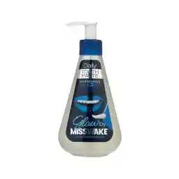 خمیردندان پمپی روزانه سفید کننده 185میل | میسویک