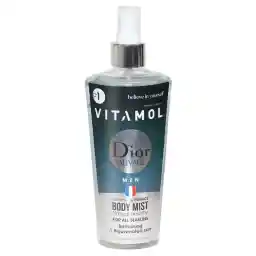 بادی اسپلش مردانه مدل دیور حجم 150 میلی لیتر | ویتامول