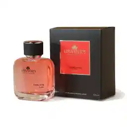 ادو پرفیوم مردانه کارلوت 100میل | لیسیانتوس