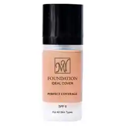 کرم پودر ایده آل کاور | مای