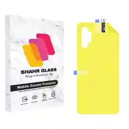 محافظ پشت گوشی نانو شهر گلس مدل TPUB مناسب برای گوشی موبایل سامسونگ Galaxy A13 4G