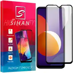 محافظ صفحه نمایش مای سیحان مدل FG مناسب برای گوشی موبایل سامسونگ Galaxy M12