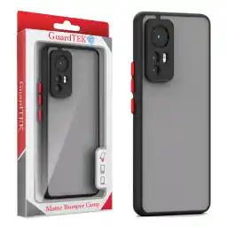 کاور گاردتک مدل MBC مناسب برای گوشی موبایل شیائومی 12Lite