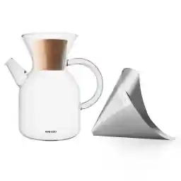 قهوه ساز اواسولو مدل 502710