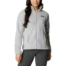 Columbia Womens Benton Springs Fleece Jacket