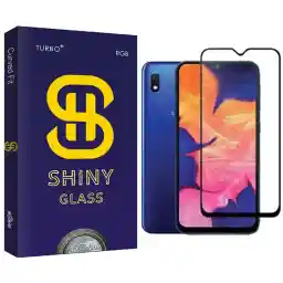 محافظ صفحه نمایش سرامیکی مات آتوچبو مدل Shiny مناسب برای گوشی موبایل سامسونگ Galaxy A30/ a30s