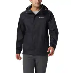 Columbia mens Columbia Men's Watertight Ii Rain Jacket Rain Jacket