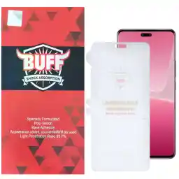 محافظ صفحه نمایش بوف مدل Hydrogel مناسب برای گوشی موبایل شیائومی 13 Lite / Civi 2 / Civi 3