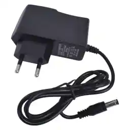 آداپتور 12 ولت 1 آمپر ایکس پی-پروداکت مدل XP-9S198F