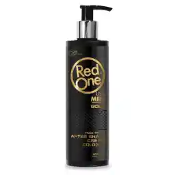 افترشیو کرمی مدل Gold حجم 400میل | ردوان