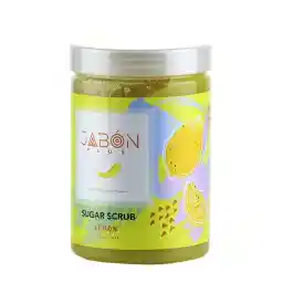 اسکراب شکری لیمو مناسب دست و پا و بدن 900گرم | ژبن پلاس