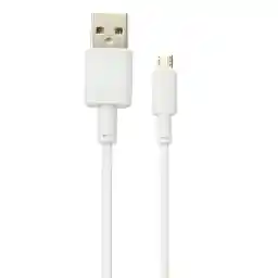 کابل تبدیل USB به microUSB ترانیو مدل S13-V طول 1 متر