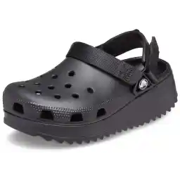 Crocs Classic Hiker Clog unisex-adult Clog