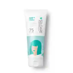 کرم مرطوب کننده دست و صورت با رایحه آلوئه ورا 75 میل | سیلکر