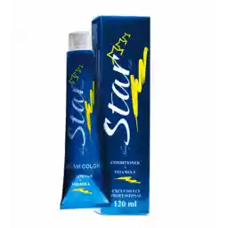 رنگ موی کاکائویی | استار