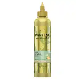 کرم مو تقویت کننده و مغذی مخصوص موهای بلند حاوی پروتئین و بامبو حجم 270 میل | پنتن