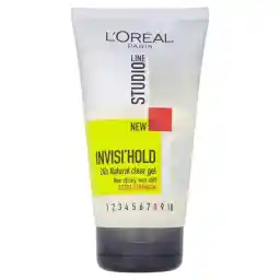 L’Oréal Paris L'Oreal Paris Studio Line Mineral Control Invisi Gel Extra Strength 150Ml