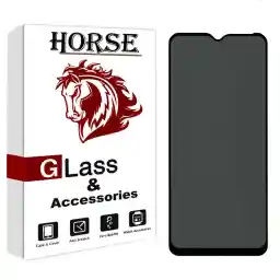 محافظ صفحه نمایش حریم شخصی هورس مدل PFH مناسب برای گوشی موبایل سامسونگ Galaxy A22 5G