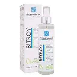 تونر پاک کننده و بر طرف کننده آلودگی پوست حجم 200 میل | بیتروی