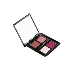 پالت سایه چشم 4 عددی با براش دو سر | این لی