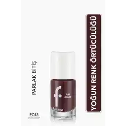 چشم فول رنگ فلورمار 43 8690604379965