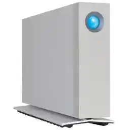 هارددیسک دسکتاپ لسی مدل دی 2 تاندربولت 2 ظرفیت 3 ترابایت