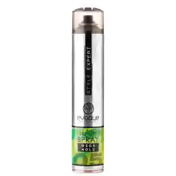 اسپری حالت دهنده مو مدل Mega Hold حجم 400 میل | اووک