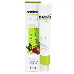 Maral Golden Shades Hair Color 100ml | Maral