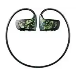 پخش کننده موسیقی سونی ان دبلیو زد-دبلیو 262 - 2 گیگابایت