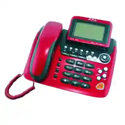 تلفن سی اف ال مدل 931
