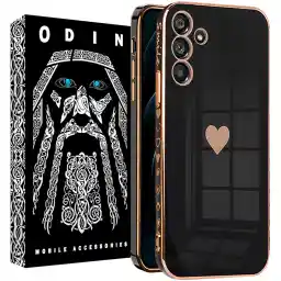 کاور اودین مدل Nice مناسب برای گوشی موبایل سامسونگ Galaxy S23 Plus