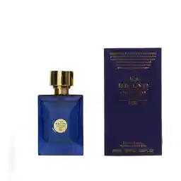 ادوپرفیوم مردانه ورساچی دایلن بلو حجم 25 میل کد 170 | برند کالکشن