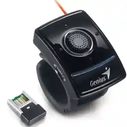 پرزنتر بیسیم جنیوس مدل Ring Presenter