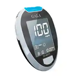 دستگاه تست قند خون گالا مدل TD4277