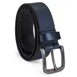 Timberland Men's 35mm Classic Jean Belt