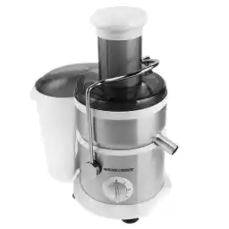 آبمیوه گیری 3 کاره بلک اند دکر مدل JBG48 -white