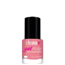 ژل لاک کالر پلی | دبی