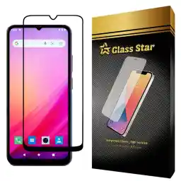محافظ صفحه نمایش گلس استار مدل FUG-Glass مناسب برای گوشی موبایل جی پلاس X10