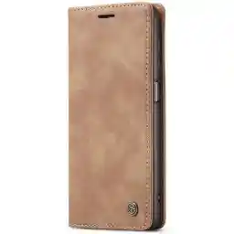 کیف کلاسوری کیس می مدل Vintage-013 مناسب برای گوشی موبایل سامسونگ Galaxy M13 4G