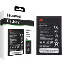باتری موبایل مدل HB505076RBC با ظرفیت 2150mAh مناسب برای گوشی موبایل هوآوی Ascend G610