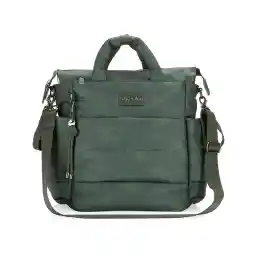 Itzy Ritzy Dream Convertible Diaper Bag Tote Backpack - Baby Diaper Bag with 14 Pockets, Changing Pad & More