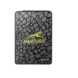 اس اس دی اینترنال اپیسر مدل AS340 PANTHER ظرفیت 960 گیگابایت