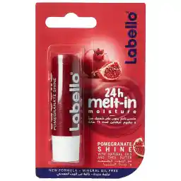 بالم لب لابلو مدل Pomegranate Shine | لبلو