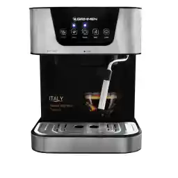 اسپرسو ساز گریمن مدل GR-EM500