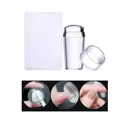 دستگاه چاپ طرح لاک ناخن استمپر استمپر تزئین ناخن اقیانوس