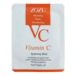 ماسک صورت مدل VC | زوزو