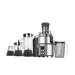 آیمیوه گیری استونی مدل SJ-9330