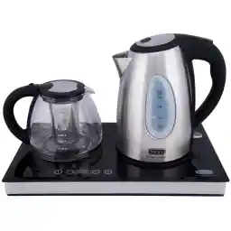 چای ساز سرجیو مدل STM-152-GS