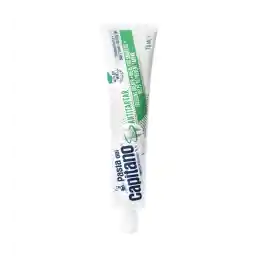 خمیردندان آنتی تارتار 75میل | پاستا دل کاپیتانو