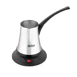 قهوه ساز برقی سینبو مدل SCM 2916